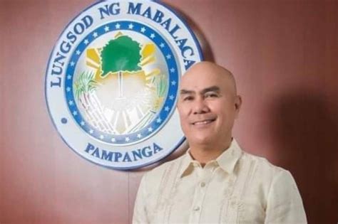 mabalacat city mayor|Mabalacat City .